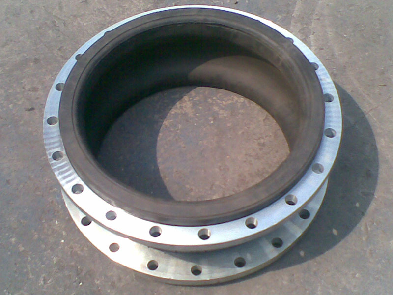 波紋管補償器-不鏽鋼金屬軟管-橡膠（jiāo）軟接頭之（zhī）間本質（zhì）區別