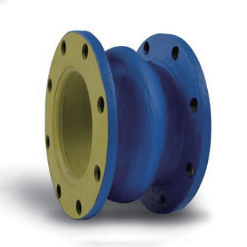 非金（jīn）屬膨脹標（biāo）準及FSA美國流體密封協會標（biāo）準