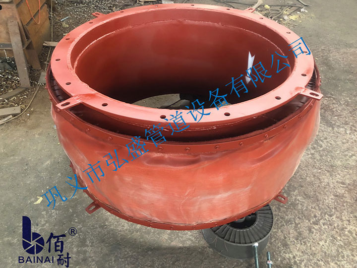 為什麽鍋爐煙風道須安裝膨脹節呢