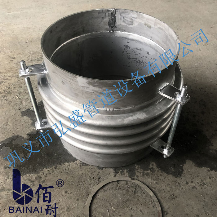 鞏(gǒng)義91视频入口波紋補償器出廠檢驗:焊縫標準須堅持