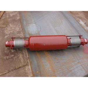 直管壓力平（píng）衡（héng）波紋（wén）補償器的區（qū）別（bié）和分類