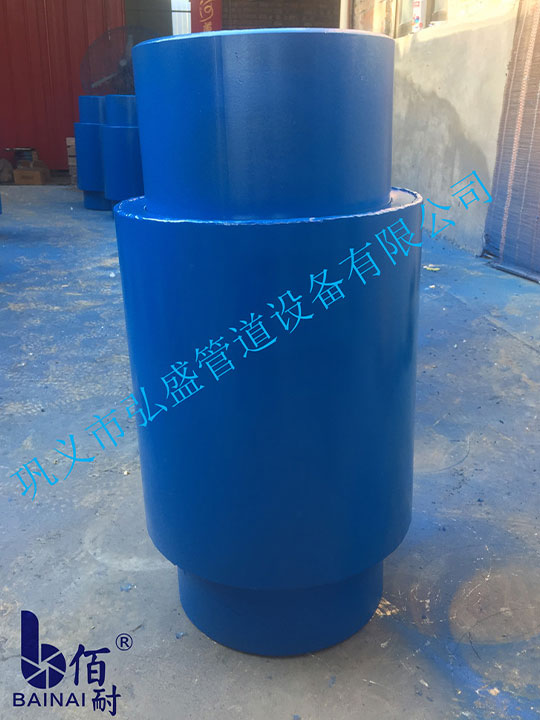 熱力(lì)管道中直埋波紋補償器和外壓波紋膨脹節哪一個牛