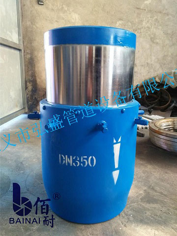 套(tào)筒補(bǔ)償器的介紹和作用