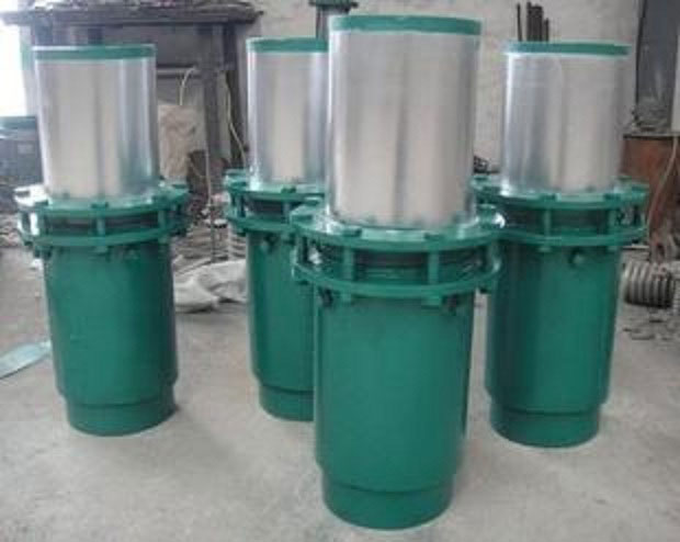 跟著鞏義91视频入口一(yī)起來了解套筒補償器的分類