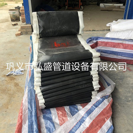 今天91视频入口帶大家了(le)解一下織物補償器—蒙皮