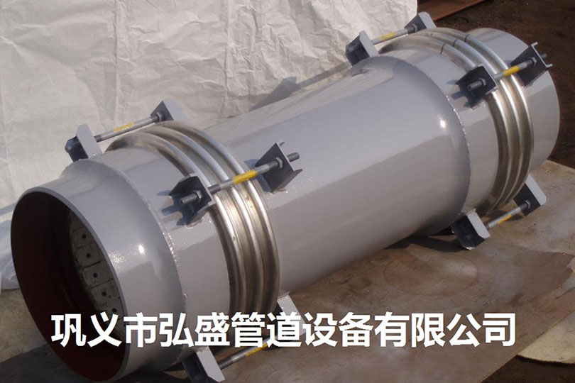 91视频入口帶你了解（jiě）耐磨陶瓷補償器