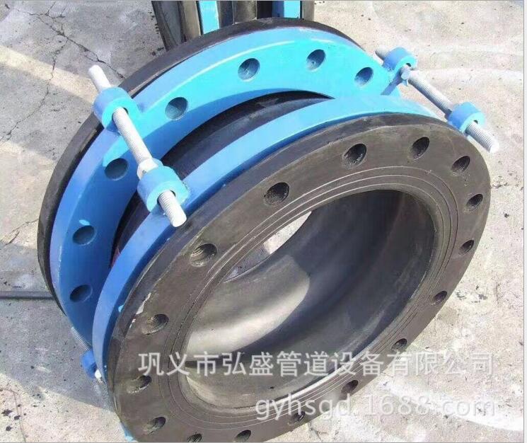 橡膠(jiāo)接頭采購是容易誤解的幾個問題解答