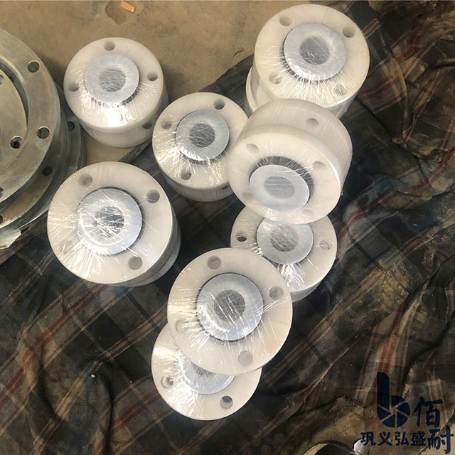 PP法蘭(lán)橡膠接頭、PVC法蘭橡膠接頭性能