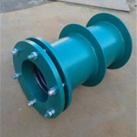 防水套管(guǎn)為什麽一(yī)定要定做國標的