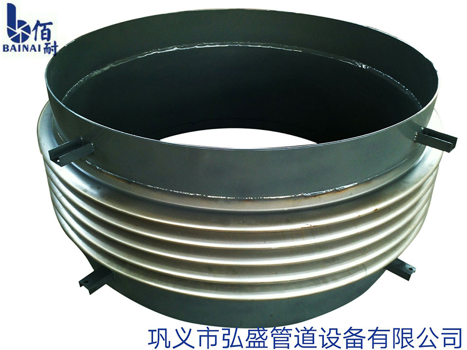 波紋膨脹節如何計算補償(cháng)量