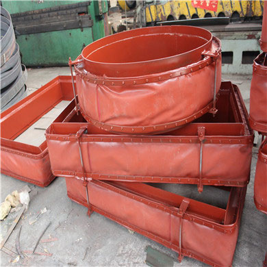 非金屬織(zhī)物蒙皮設計案例