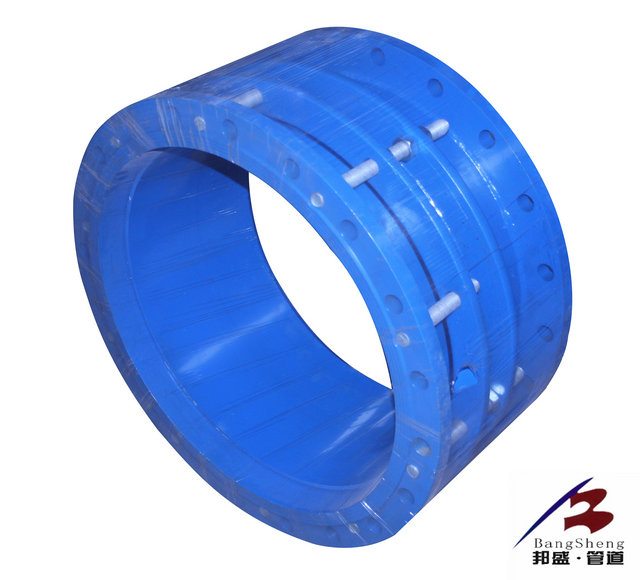 鋼製伸（shēn）縮器